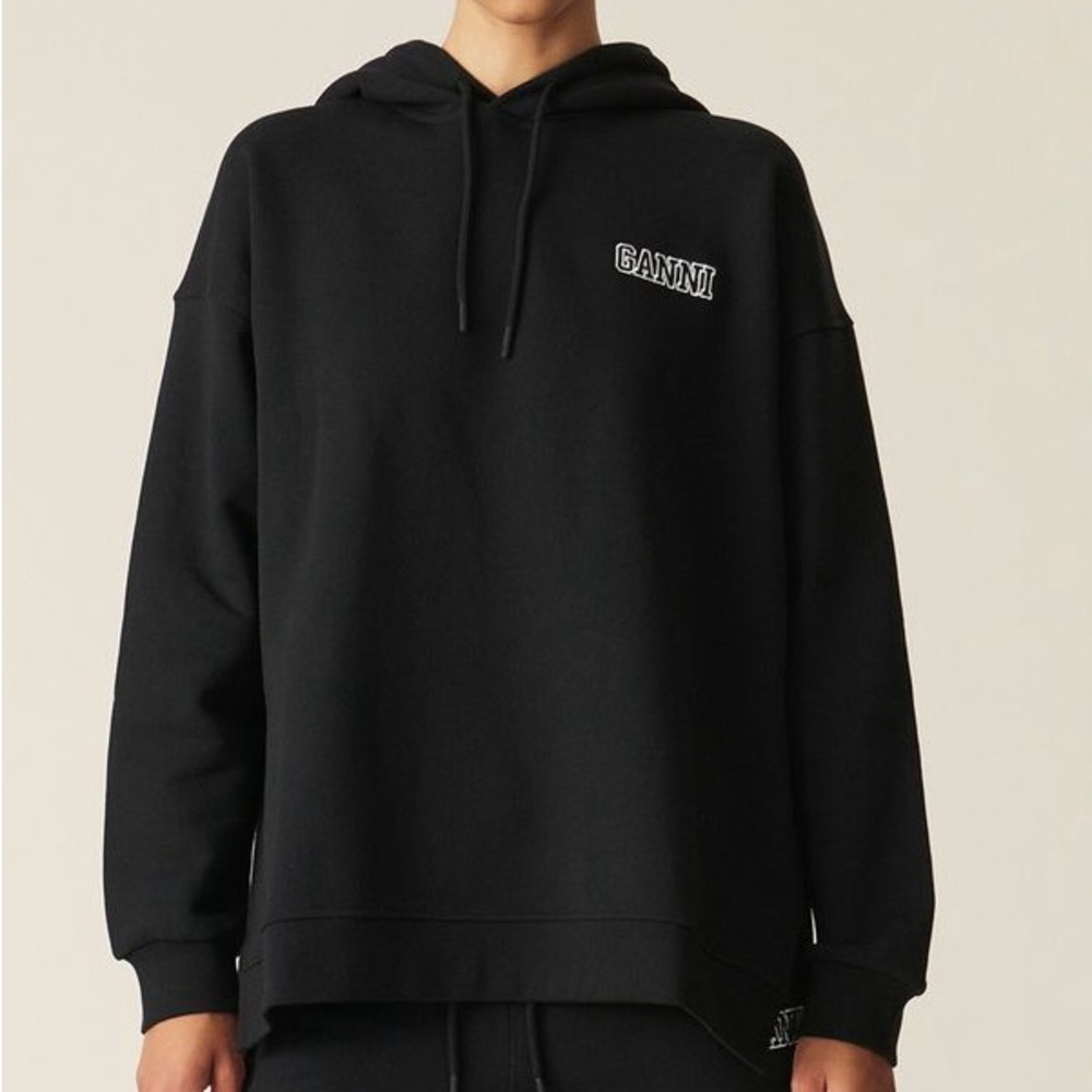 GANNI HOODIE